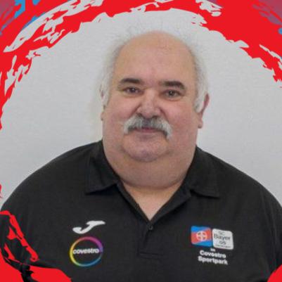 Porträt Karl Engh
